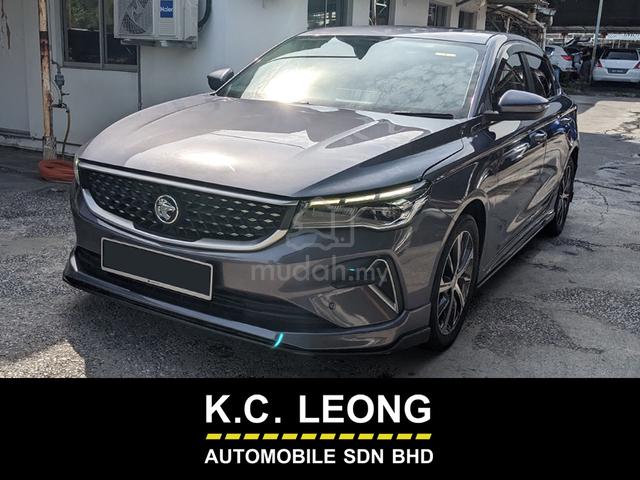 2024 Proton S70 1.5 PREMIUM - FULL SERVICE RECORD - 1