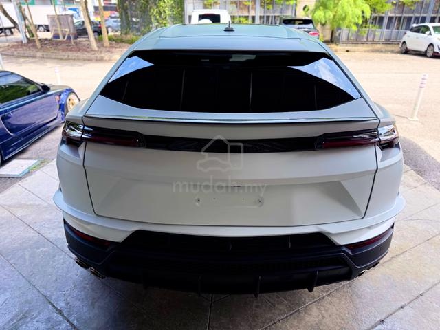 2023 Lamborghini URUS 4.0 (A) - 3