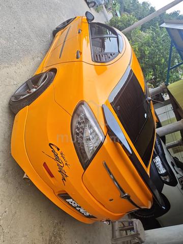 2009 Proton PERSONA 1.6 BASE LINE (M) - 2