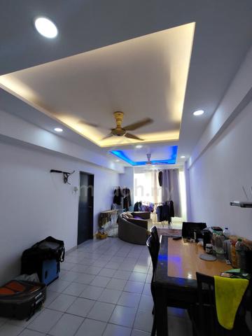 Palm Garden Apartment 1