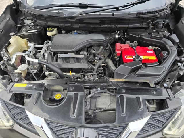2015 Nissan X-TRAIL 2.0 IMPUL (A) EASY LOAN TIPTOP - 4