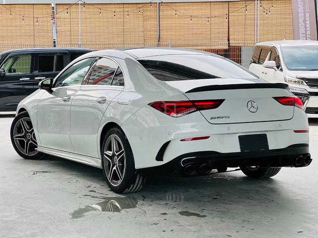Mercedes Benz CLA180 AMG PREMIUM LINE - 2