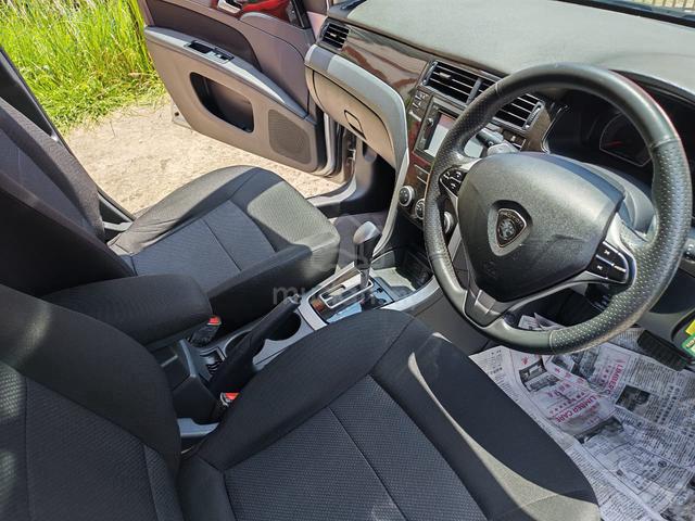 2017 Proton PREVE 1.6 CFE PREMIUM (A) - 5