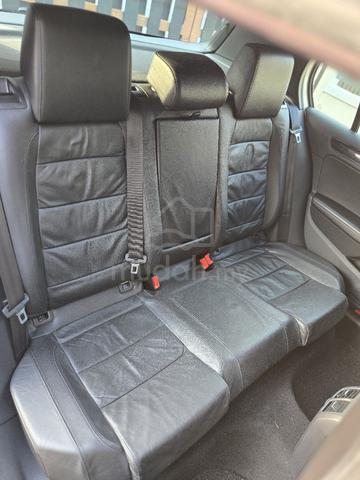2012 Volkswagen GOLF 2.0 GTI MK6 (A) - 4
