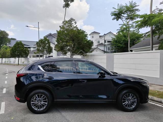 2020 Mazda CX-5 2.0 2WD HIGH SPEC FACELIFT (A) - 3