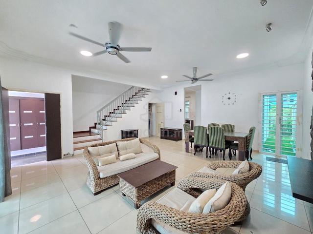 Mutiara Rini Hills 24x75 High Bank Value , Low Depo can do , Big Size 1