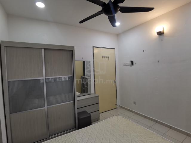 Villa Krystal Apartment Room Rental 3