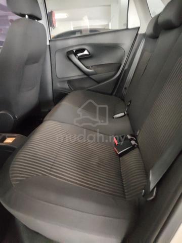 VW POLO Hatchback for sale  - 5