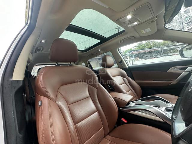 2020 Proton X70 PREMIUM 1.8 (A) SUNROOF HIGH SPEC - 2