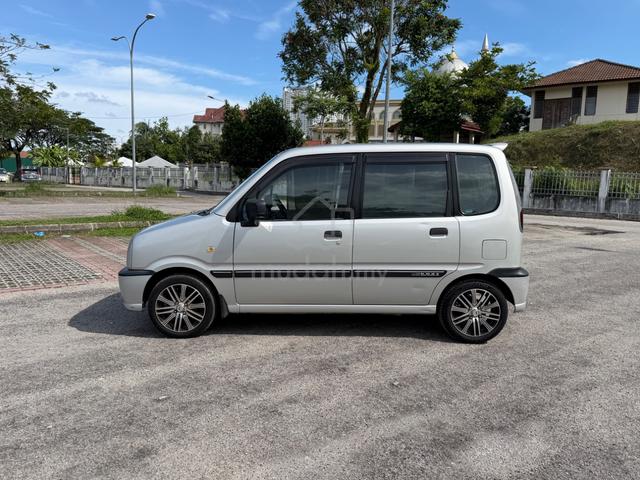 2004 Perodua KENARI 1.0 EZ L902 (A) - 3