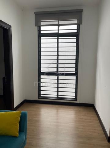 RENOVATED+FACING OPEN 2-Storey Link House, Laman Glenmarie, Shah Alam 5