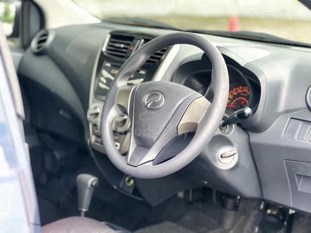 Perodua AXIA 1.0 G Auto✅1Yr Warranty - 5