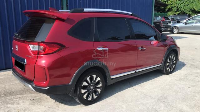 2022 Honda BR-V 1.5 V (loan kedai) - 2