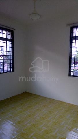 Siantan Apartment 1