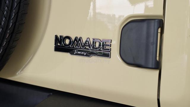 2025 Suzuki Jimny 1.5 Nomade FC SUV -NEW CONDITION - 5