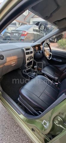 2007 Perodua VIVA 1.0 EZI PREMIUM (A) - 4