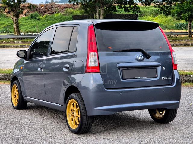 2014 Perodua VIVA 850 (M) TIP TOP CAR HOT SELLING - 4