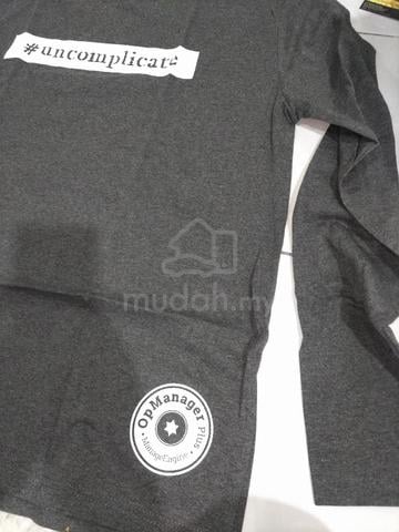 ​ManageEngine OpManager Tech Long Sleeve Shirt  - photo 4 of 6