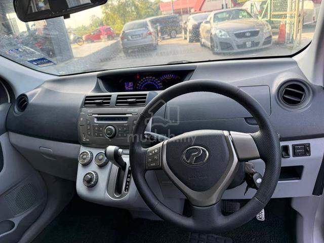 2010 Perodua ALZA 1.5 EZi (A) Boleh Loan Lagi - 5