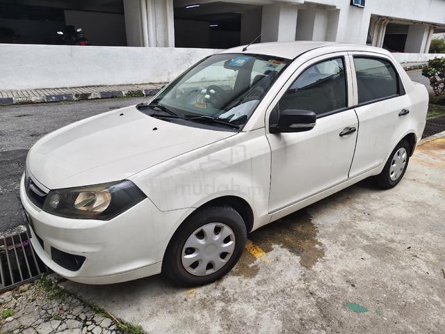 2014 Proton SAGA 1.3 FLX STANDARD (A) - 5
