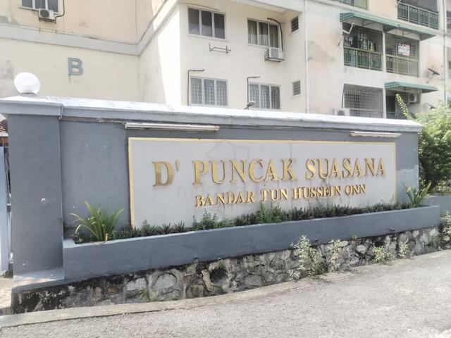 D Puncak Suasana 1