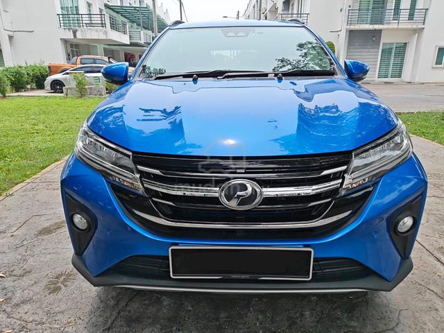 2025 Perodua ARUZ 1.5 AV (A), Direct Owner, Nego - 1