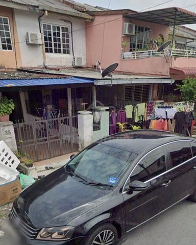 House for Rent 1