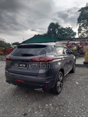 2022 Proton X70 1.5 PREMIUM 2WD (A) - 3