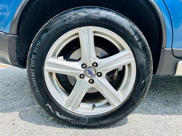 Volvo XC90 3.2 AWD (A) SPORT FACELIFT LIMITED MODE - 5