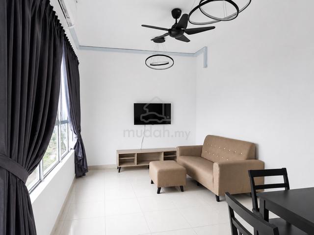 Meru Heights Residences @ Scientex Meru 1