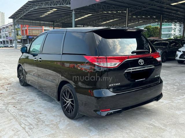 2010/15 Toyota ESTIMA 2.4 AERAS ACR50W FACELIFE(A) - 5