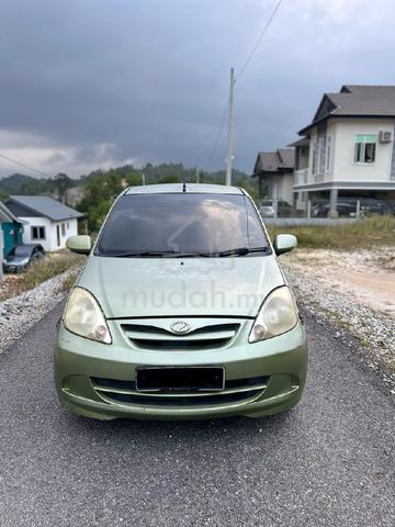 Perodua VIVA 1.0 Auto Murah - 3