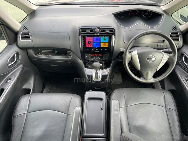 2017 Nissan SERENA 2.0 S-HYBRID BEST FOR FAMILY - 3