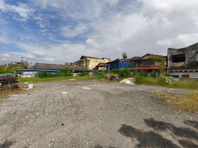 Residential Land Kulai Johor Great Investment Opportunity 1