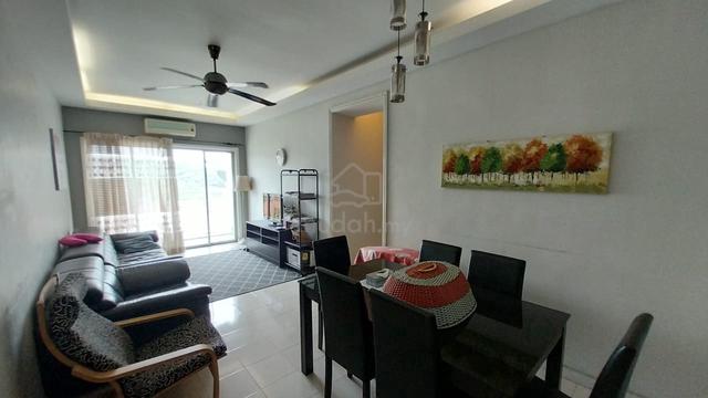 Park Avenue ( Damansara Damai ) 1