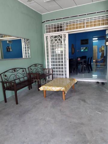 Rumah Murah untuk disewa 1