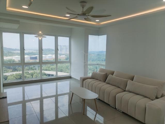 vison residence - Short & Long Term - All Utilities Inclusive in rent  1
