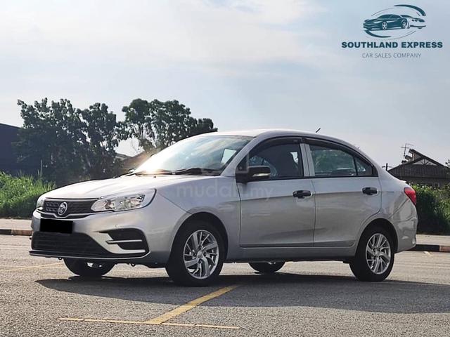 2024 Proton SAGA 1.3 STANDARD AT MY19 FACELIFT (A) - 3