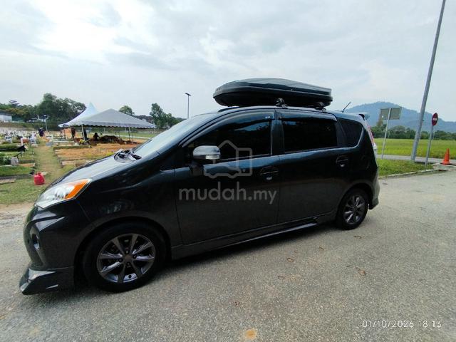 2011 Perodua ALZA 1.5 EZI (A) - 5