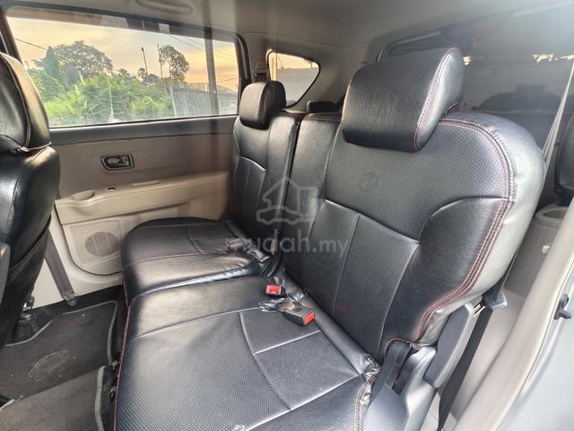 2014 Perodua ALZA 1.5 FACELIFT (A) - 5