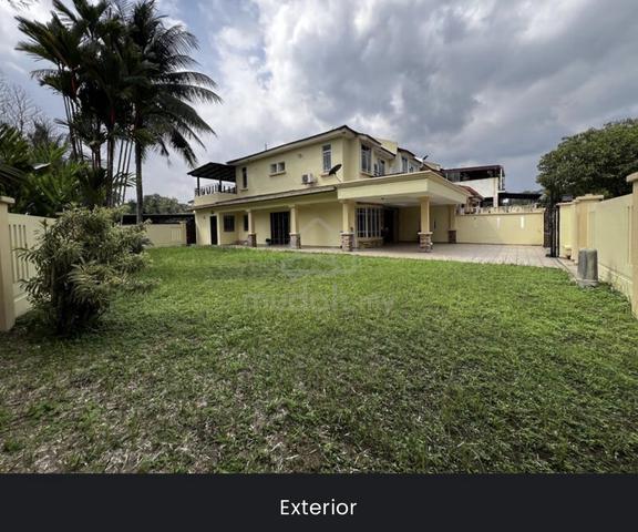 Refurbished 2 Storey Hse CORNER Lestari Perdana Puncak Jalil ( Gated ) 1