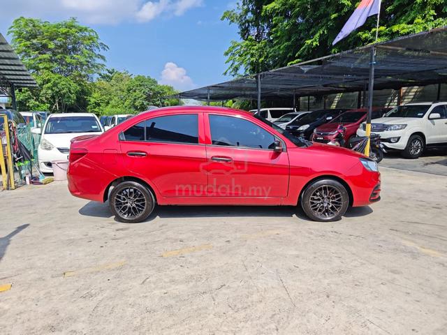 2020 Proton SAGA 1.3 (AUTO) - 2