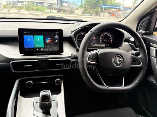 Proton X50 1.5 T (A) Car King Fu Loan ( 33,700km ) - 4
