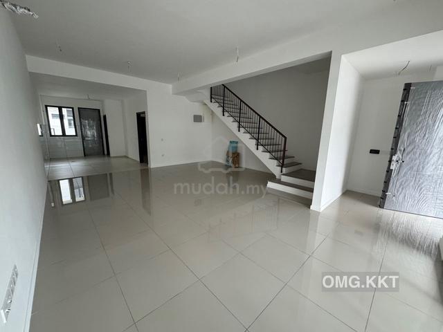 Bukit Raja Nadira Double Storey Brand New Facing Open Best Buy Klang 1