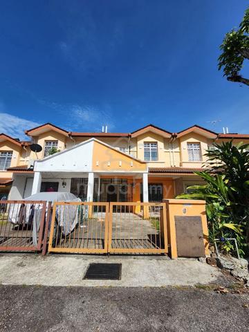 [FACING OPEN] Double Storey Terrace House Ukay Bestari, Ampang 1