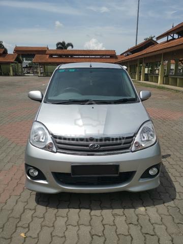 2012 Perodua VIVA 1.0 ELITE EZI EJ-VE (A) - 4