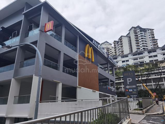 Megan Salak Park Office for Sale - High floor 1