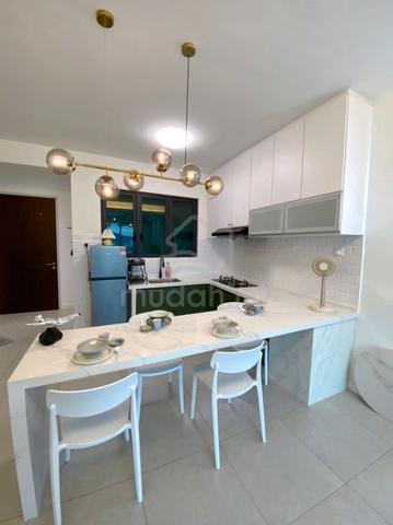 3 Residence 1