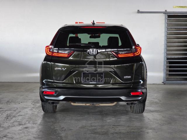 2022 Honda CR-V 1.5 TC-P 2WD (A) 5 YEAR WARRANTY - 4