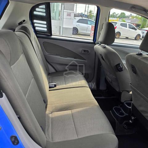 2017 Perodua MYVI 1.3 STANDARD G MY11 M600 - 4